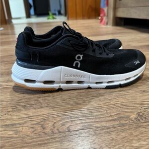 Women’s Cloud Nova Form 2